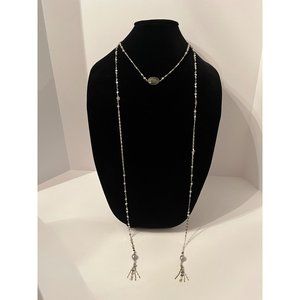 Nakamol Samara Layering Bolo Choker